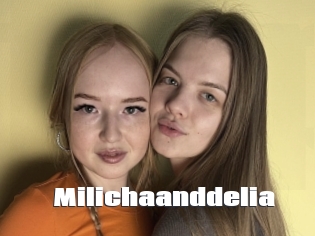 Milichaanddelia