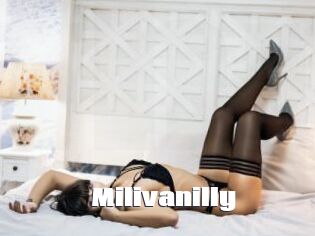 Milivanilly