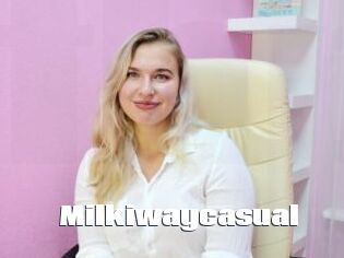 Milkiwaycasual