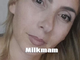 Milkmam