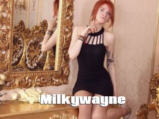 Milkywayne