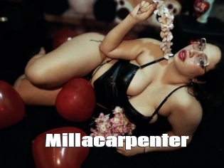 Millacarpenter