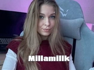 Millamillk