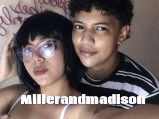 Millerandmadison