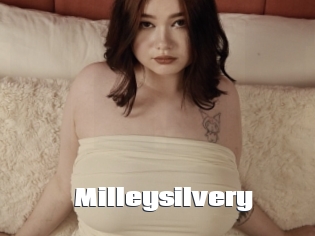Milleysilvery