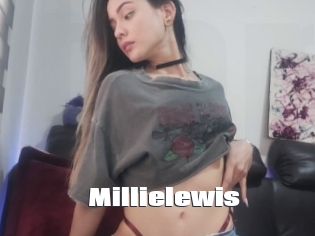 Millielewis