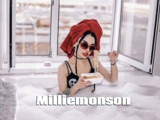 Milliemonson