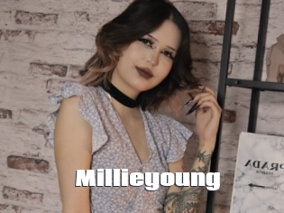 Millieyoung