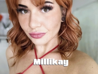 Millikay