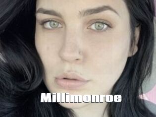 Millimonroe