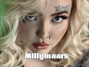 Millymaars