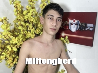 Miltongherd