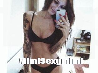 MimiSexymimi