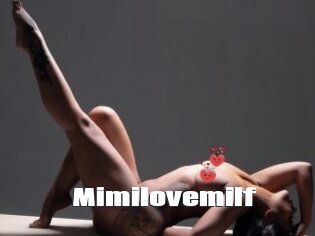 Mimilovemilf