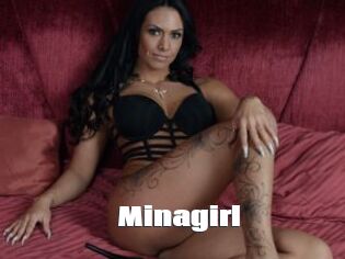 Minagirl