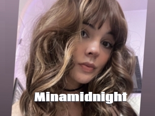 Minamidnight