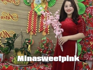 Minasweetpink