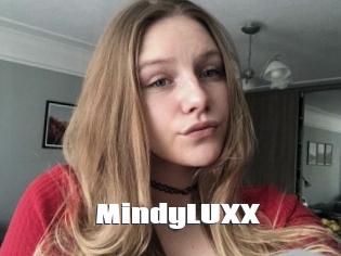 MindyLUXX