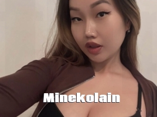 Minekolain