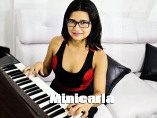Minicarla