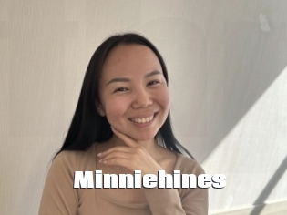 Minniehines