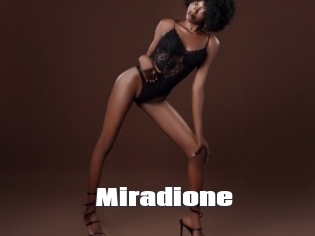 Miradione