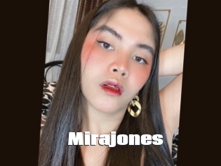 Mirajones