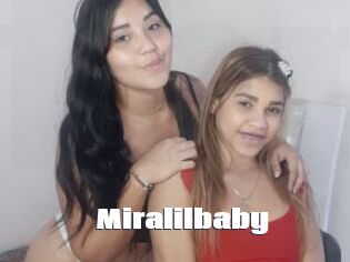 Miralilbaby