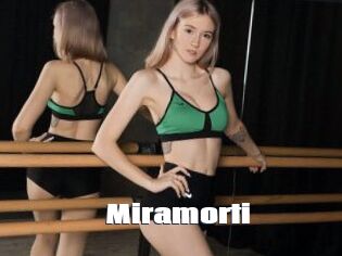 Miramorti