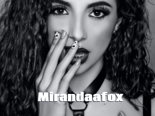 Mirandaafox