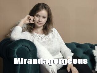 Mirandagorgeous