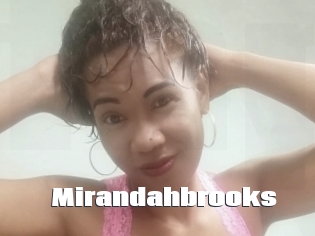 Mirandahbrooks