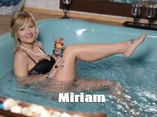 Miriam