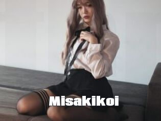 Misakikoi