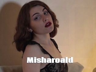 Misharoald