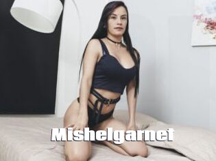 Mishelgarnet