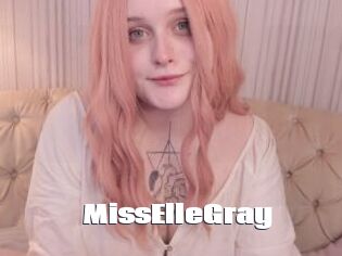 MissElleGray