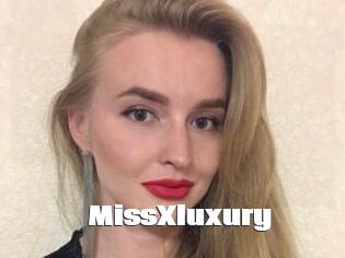 MissXluxury