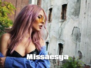 Missaesya