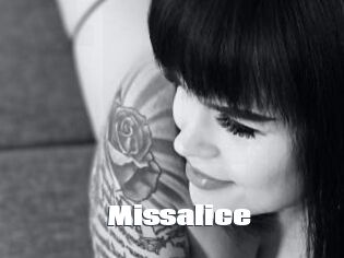 Missalice