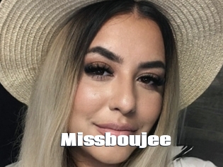 Missboujee