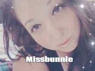 Missbunnie