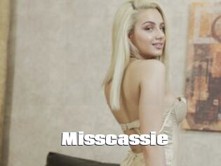 Misscassie