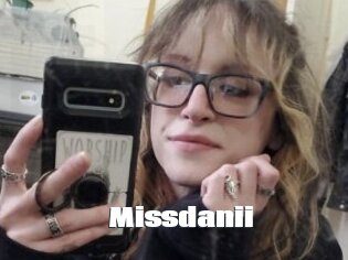 Missdanii