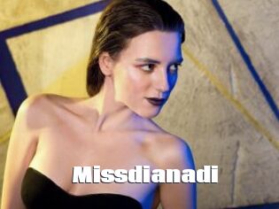 Missdianadi