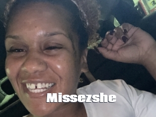 Missezshe