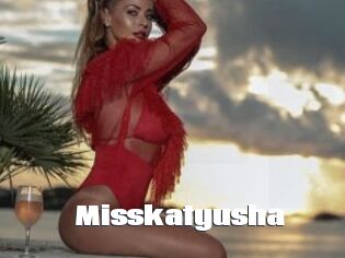 Misskatyusha