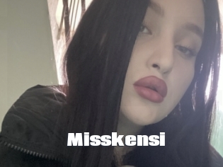 Misskensi