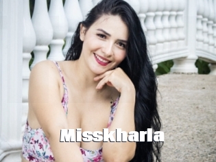 Misskharla