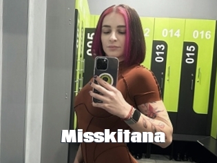 Misskitana